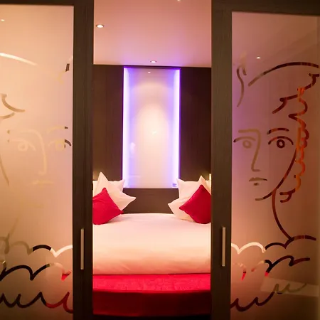 Hôtel&Spa Vatel-2