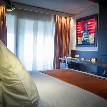 Hôtel&Spa Vatel-3
