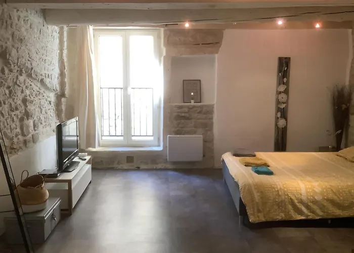 Location de vacances: L'Etoile